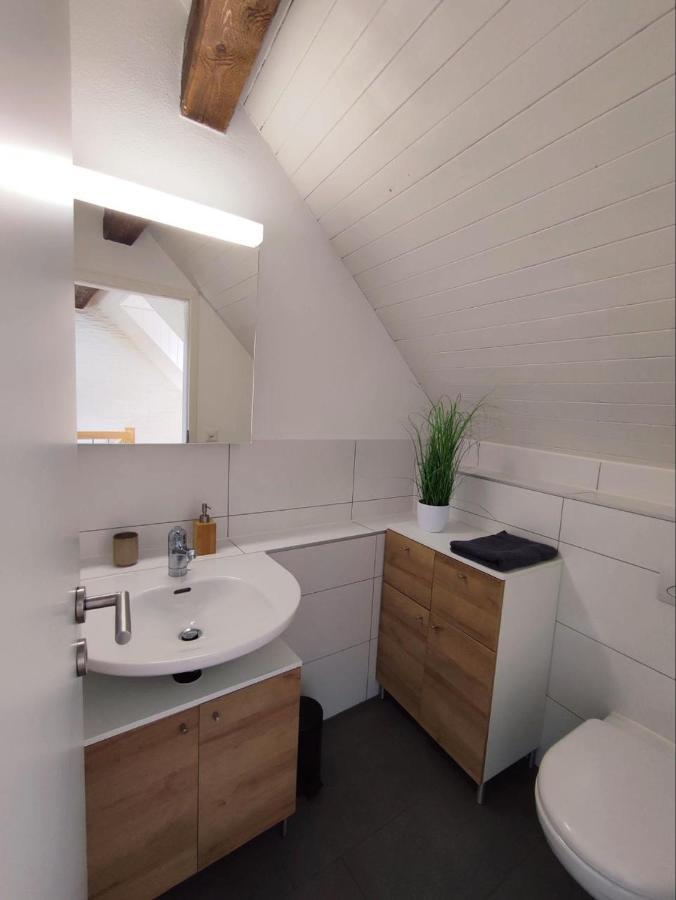 Central-city Penthouse