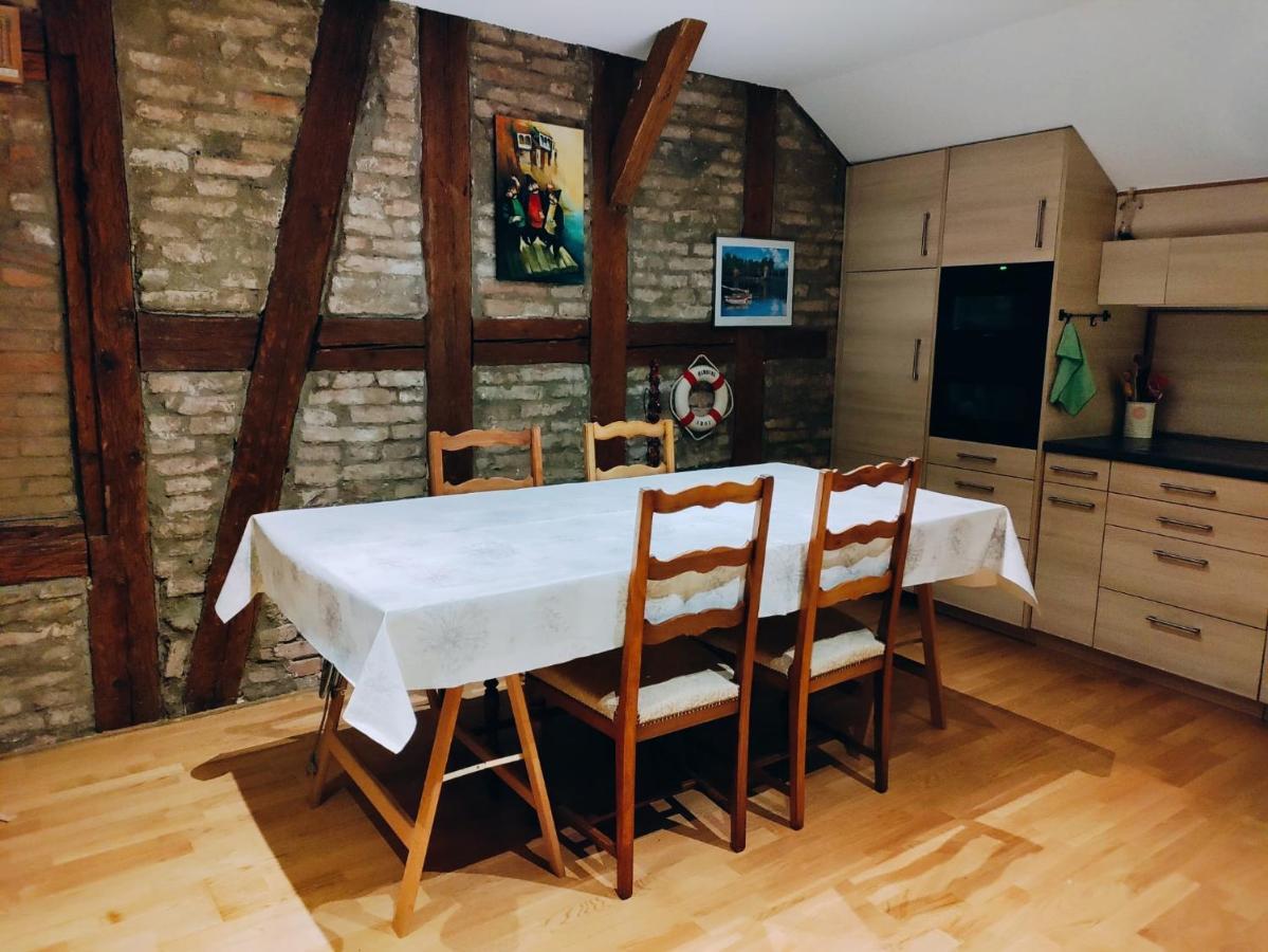 Apartment Central-city Penthouse *